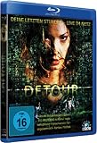 Produkt-Bild: Detour [Blu-ray]