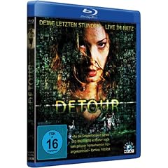 Detour [Blu-ray]