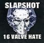 16 Valve Hate