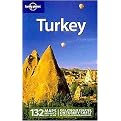 Lonely Planet Turkey (Lonely Planet Travel Guides) (Paperback)