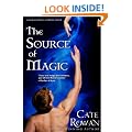 The Source of Magic: A Fantasy Romance (Alaia Chronicles)