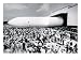 The First Space Shuttle External Tank Photograph - Marshall Space Flight Center Giclee Poster Print