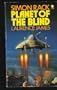 PLANET OF THE BLIND (RACK, NO 4)