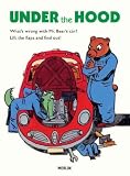 Produkt-Bild: (Under the Hood) By Merlin, Jean-Claude Ed. (Author) Hardcover Published on (10 , 2011)