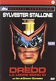 Dredd - La Legge Sono Io