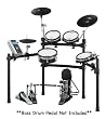 Roland TD9SX V-Tour Electronic Drum Kit