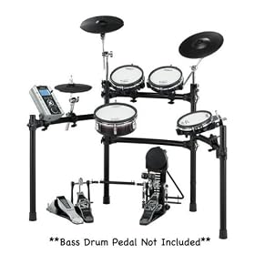 Roland TD-9KX V-Drums Electronic Drum Kit