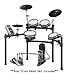 Roland TD9SX V-Tour Electronic Drum Kit