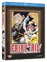 Fairy Tail - Part 2 - Blu-ray/DVD Combo