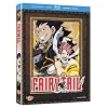 Fairy Tail: Part 2 [Blu-ray + DVD]