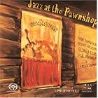 Jazz at the Pawnshop by  Various Artists 