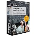MAGIX Samplitude� Music Studio 17 - Minibox