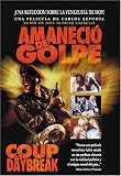 Amanecio de Golpe