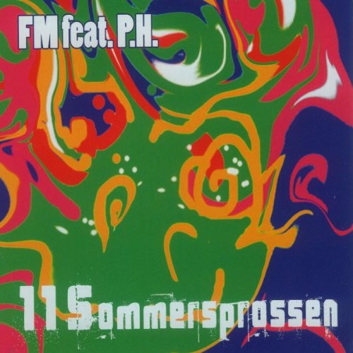 Dos Amigos Music (Pool Music + Media Service) 11 Sommersprossen
