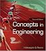 Concepts in Engineering