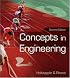 Concepts in Engineering