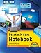 Start mit dem Notebook: Sehen und K&ouml;nnen - Bild f&uuml;r Bild