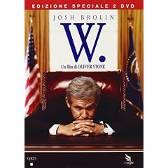 W. (SE) (2 Dvd)