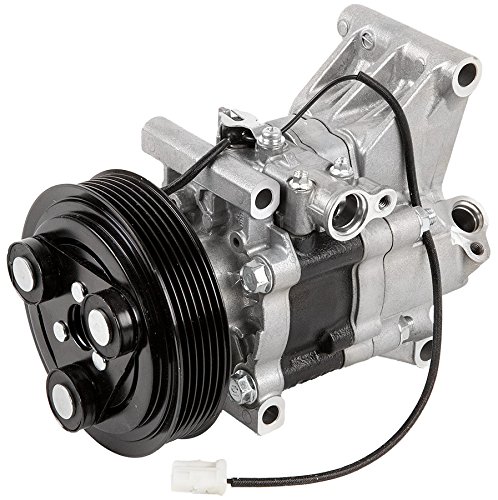 Brand New Premium Quality Ac A C Compressor Clutch For Mazda 2 Buyautoparts 60 03381na New Ladaghjkulikova Brand New Premium Quality Ac A C Compressor Clutch For Mazda 2 Buyautoparts 60 03381na New Ladaghjkulikova