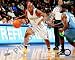 Chauncey Billups Denver Nuggets 8x10 Photo