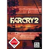Far Cry 2 - Collector's Editionvon "Ubisoft"