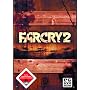 Far Cry 2 - Collector's Edition von Ubisoft