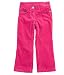 Please Mum Zipfrt Glamour Fit 16w Cord Pant W/mcrflc Ln