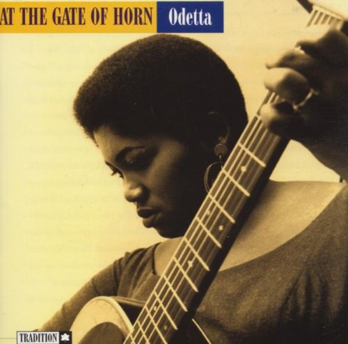 odetta - At The Gate Of Horn - Zortam Music