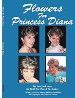 Flowers for Princess Diana