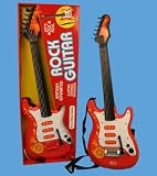 Kids Guitar Electric Guitar Set With 2 Spare Strings Great musical tunes