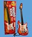 Kids Guitar Electric Guitar Set With 2 Spare Strings Great musical tunes