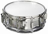 Percussion Plus - Snare Drums, 5 - 1 / 2 &acute; x 14 &acute; chrome, 8 lugs - B001L8NHQ4
