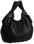 Moschino Cheap And Chic A7510-8004 Plisse Shoulder Bag