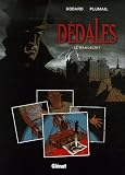 Dédales, Tome 1 : Le manuscrit