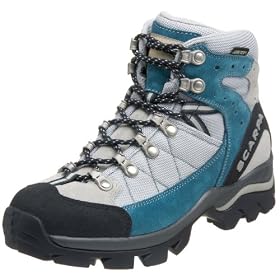 SCARPA Women's Nangpa-La XCR Lady Hiking Boot