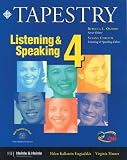 Tapestry Listening & Speaking 4