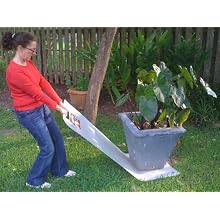 BIGSLIDER Professional Utility Mover