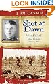 I Am Canada: Shot at Dawn: World War I, Allan McBride, France, 1917