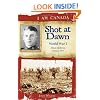 I Am Canada: Shot at Dawn: World War I, Allan McBride, France, 1917