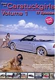 Produkt-Bild: Carstuckgirls Volume 1 - 17 Episoden