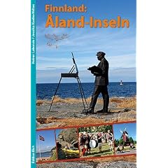 Finnland: �land-Inseln: Sch�renf�hrer 1