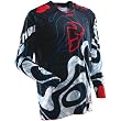 Thor MX Core Mod Men's Off-Road Motorcycle Jersey - Red
