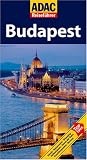 ADAC Reiseführer Budapest