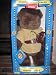 DAKIN--CLASSIC COLLECTIBLES--THE FRONTIERSMAN BEAR-HISTORICAL SERIES