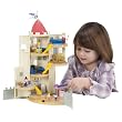 Ben and Holly's Little Kingdom, Little Castle Magical Playset
