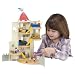 Ben and Holly's Little Kingdom, Little Castle Magical Playset_s-1