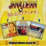 As Easy As 123 (Popsicle/The Little Old Lady From Pasedena/Drag City)