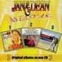 As Easy As 123 (Popsicle/The Little Old Lady From Pasedena/Drag City)