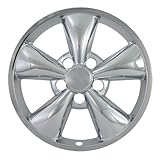 Bully IMP-319X Imposter Wheel Skin for Alloy Wheel