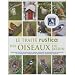 Le traite Rustica des oiseaux du jardin